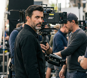 Andreas Szakacs Filmography - Complete Film Collection