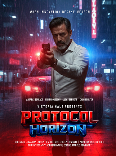 Protocol Horizon scene 4 - Andreas Szakacs